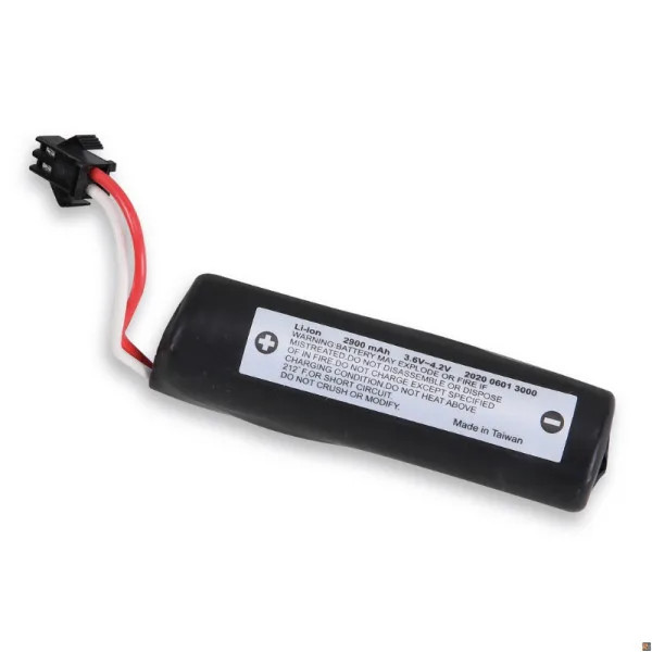 BATTERIE RICARICABILI TORCE F 600/USB - Beta Utensili - Vista Principale