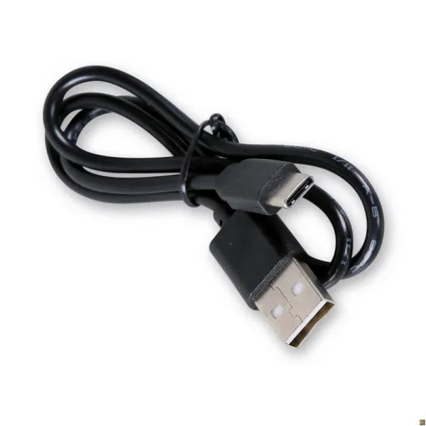 CAVI USB-C LAMPADE/TORCE RICARIC. - Beta Utensili - Vista Principale
