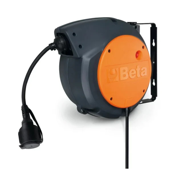 AVVOLGICAVI ø3x1,5MM-15MT - Beta Utensili - Vista Principale