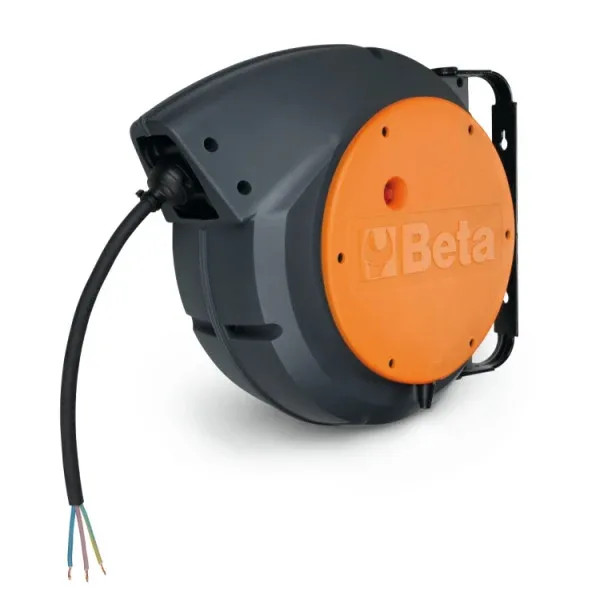 AVVOLGICAVI ø3x2,5MM-15MT M-H07 - Beta Utensili - Vista Principale