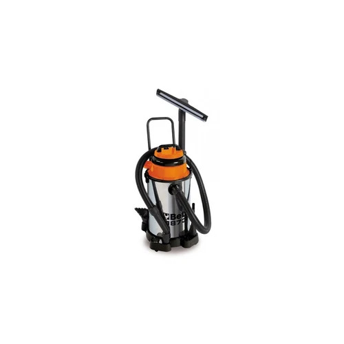 ASPIRATORI WET & DRY INOX - Beta Utensili - Vista Principale