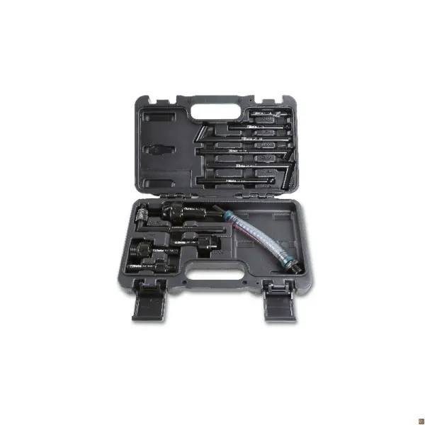 CASSETTE ATTREZZI OLIO CAMBIO /C12 - Beta Utensili - Vista Principale