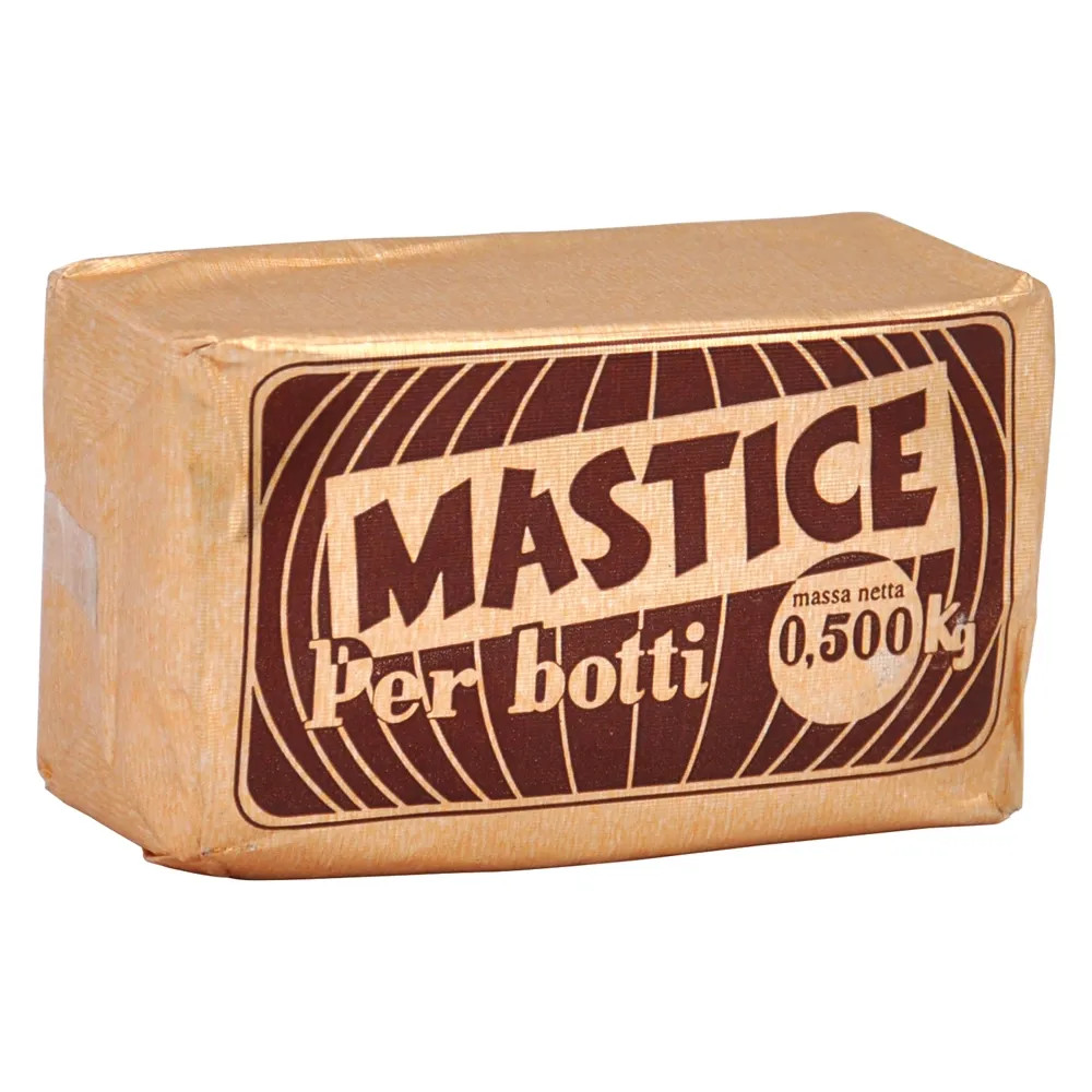 MASTICE PER BOTTI - CHIMICA FRANKE
