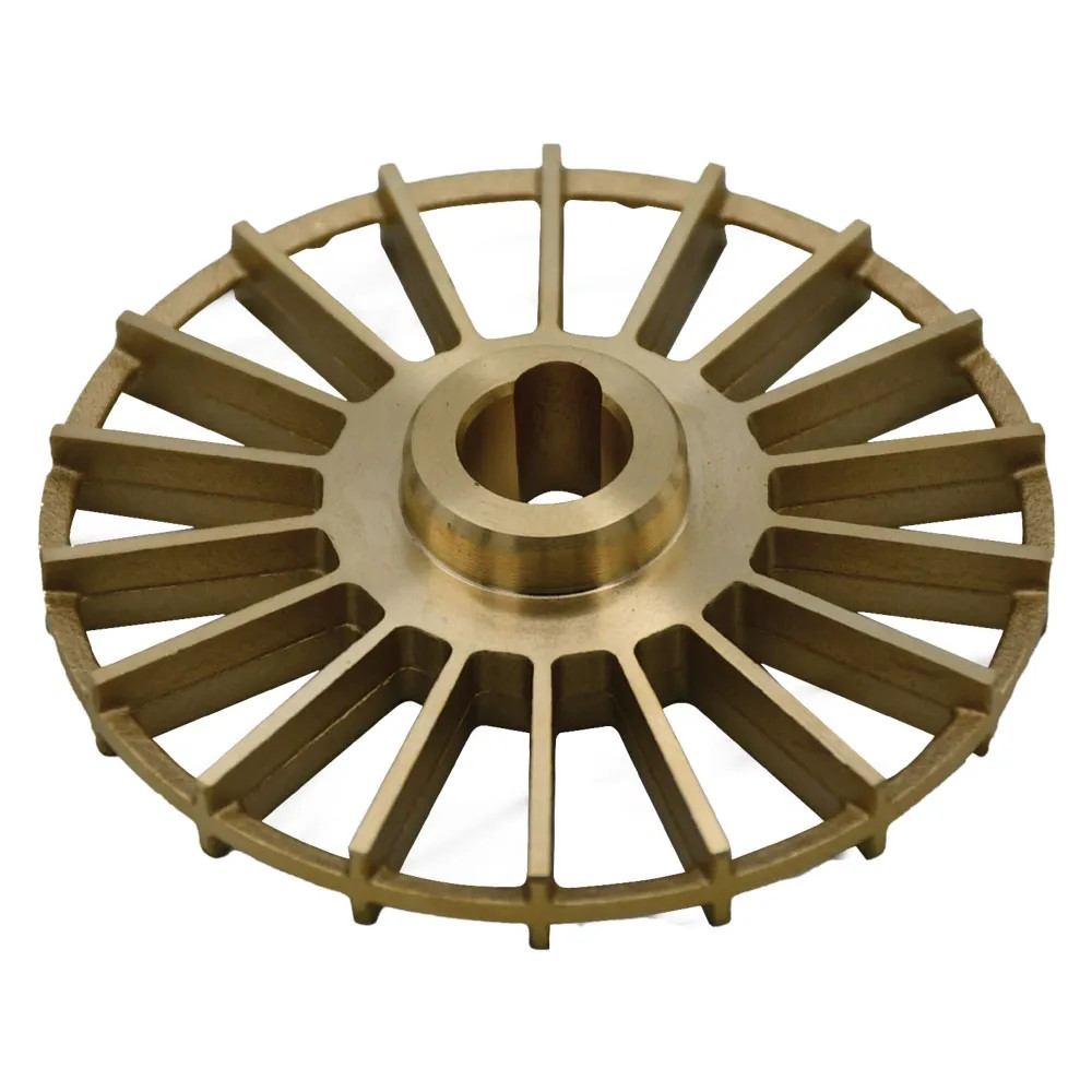 GIRANTE IN OTTONE PER BE-M20 - ROVER