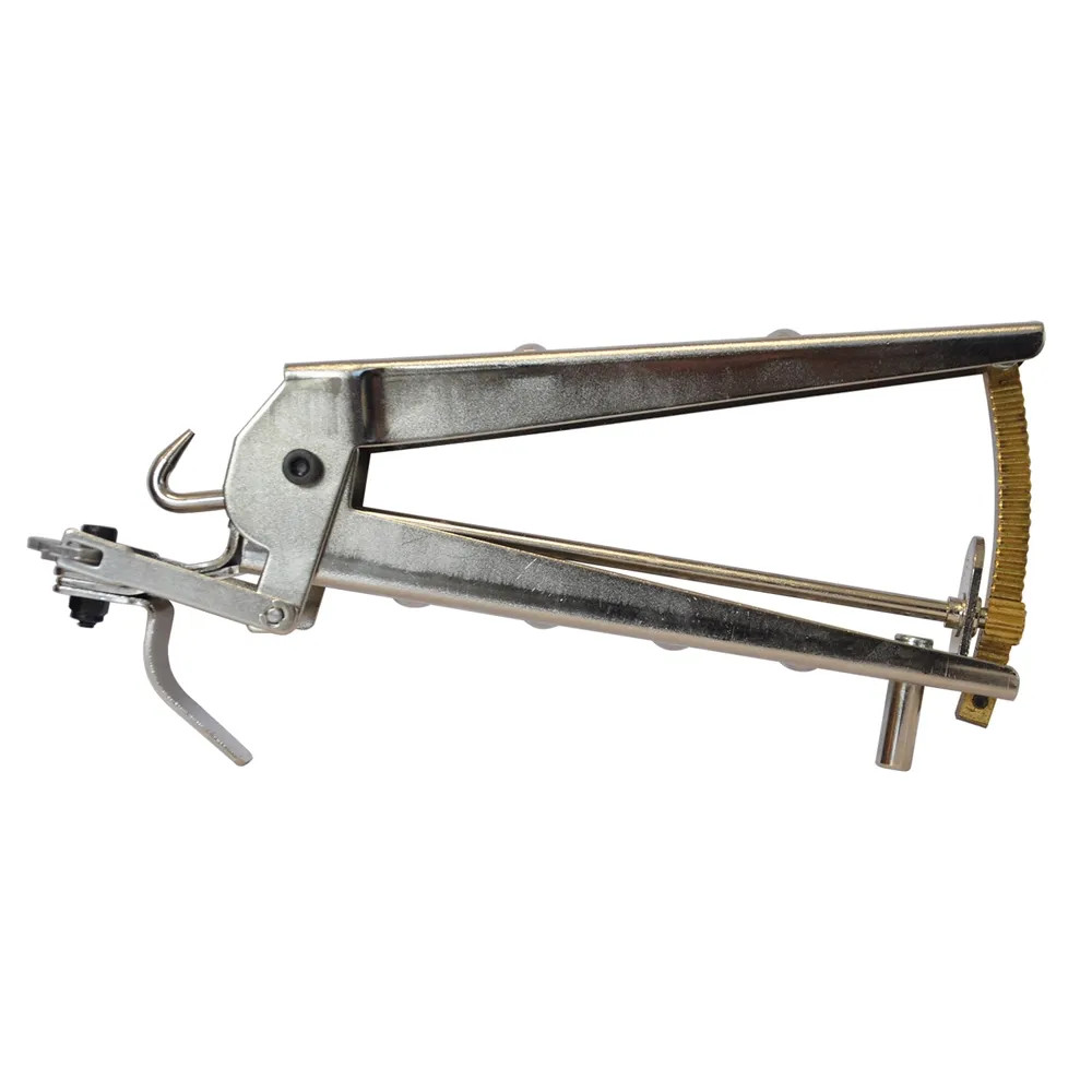 PINZA LEGATRICE RAPIDA - Senza Marca - Vista Principale