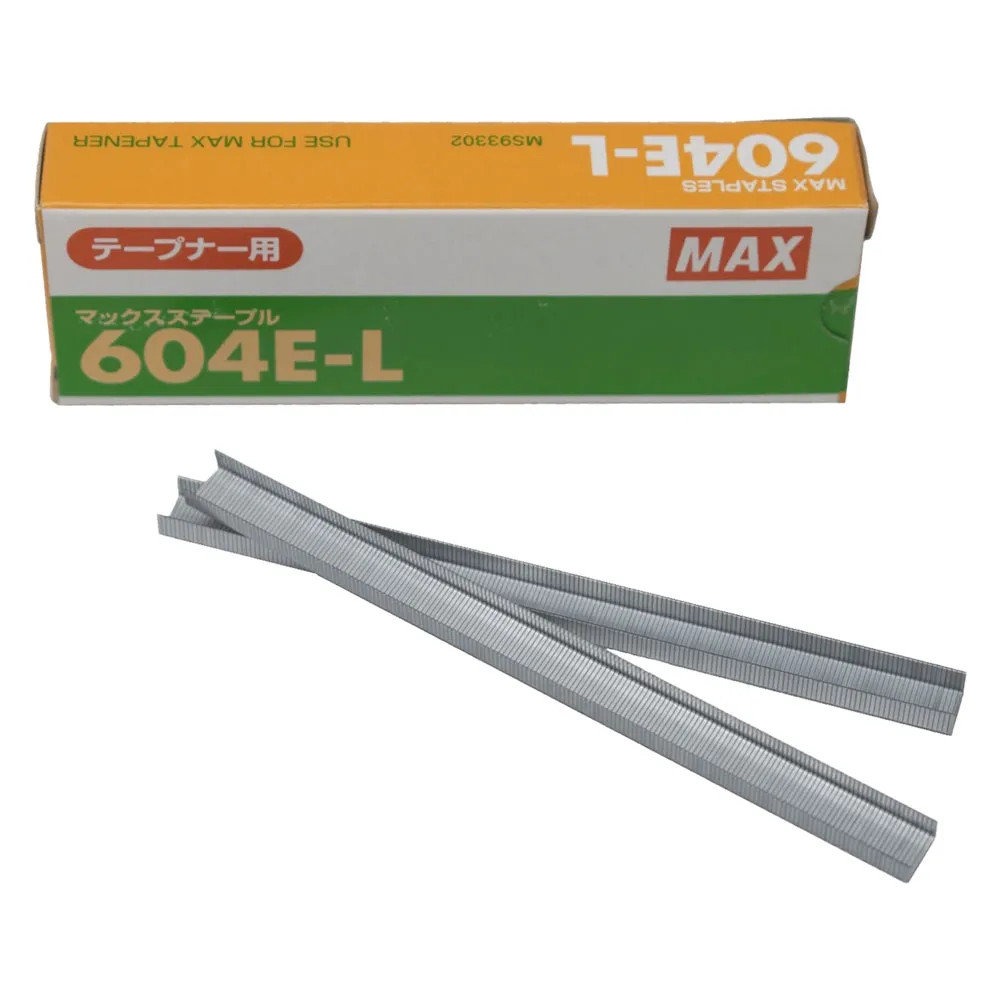 PUNTI METALLICI PER LEGATRICE 'MAX HTB' - Senza Marca - Vista Principale