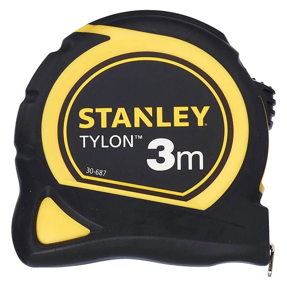 FLESSOMETRO PROFESSIONALE 'TYLON' - STANLEY - Vista Principale