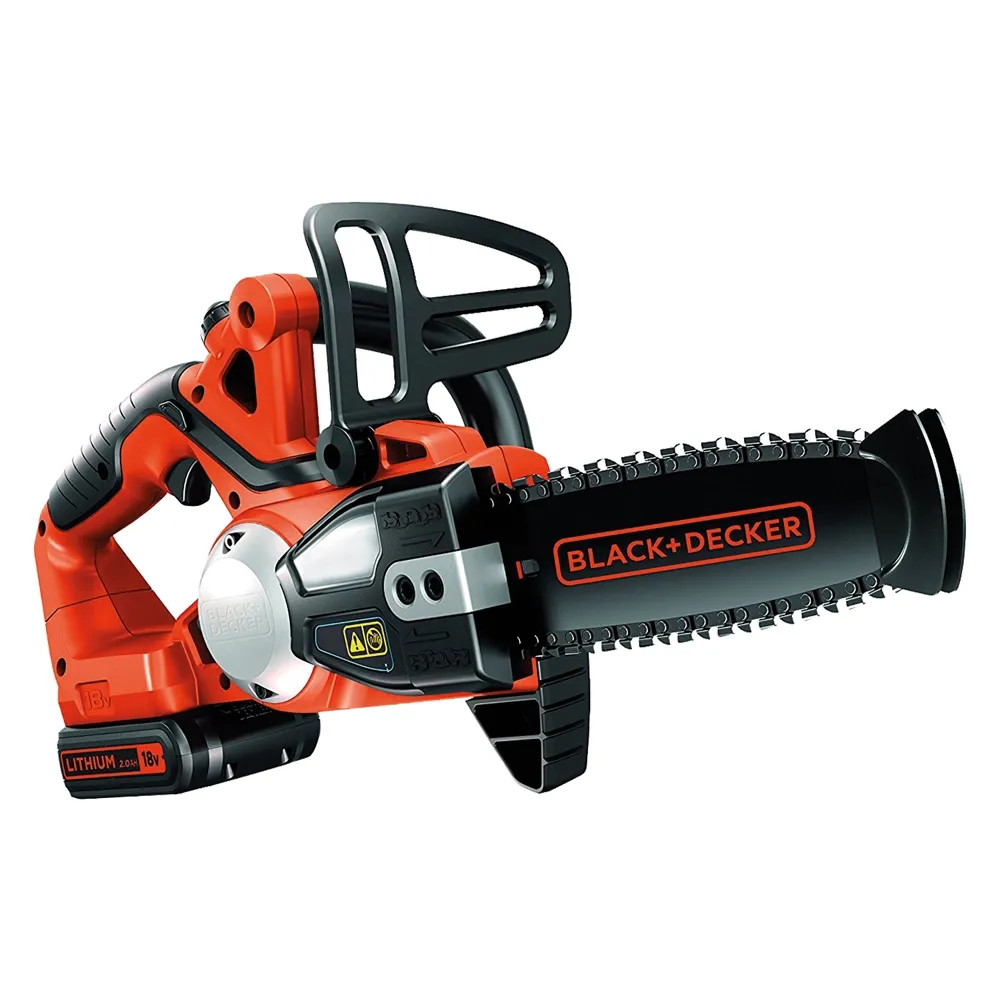 ELETTROSEGA A BATTERIA - BLACK DECKER - Vista Principale