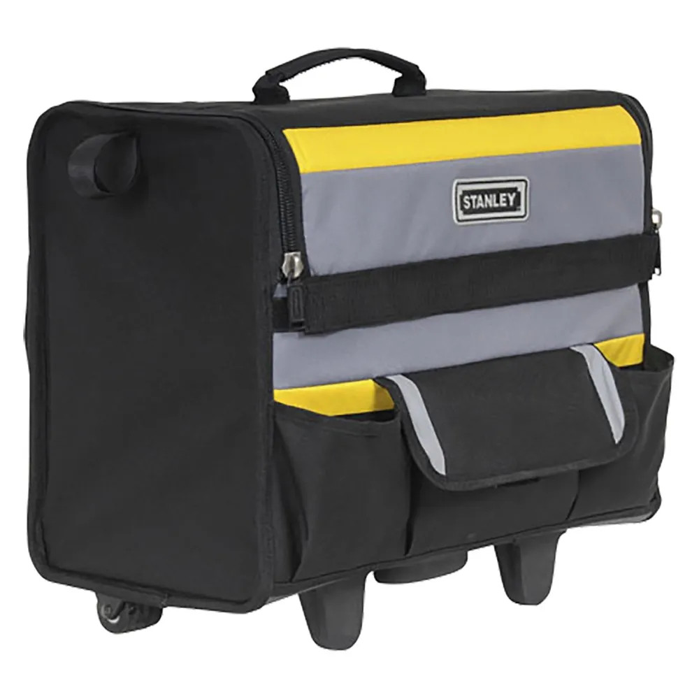 BORSA PORTA UTENSILI CON RUOTE - STANLEY