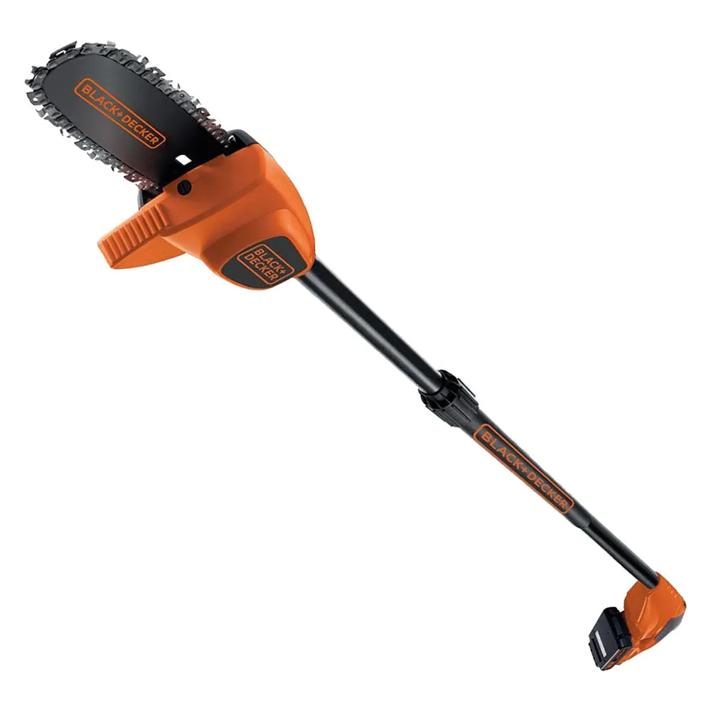 POTATORE A BATTERIA 'GPC1820L20-QW' - BLACK DECKER - Vista Principale