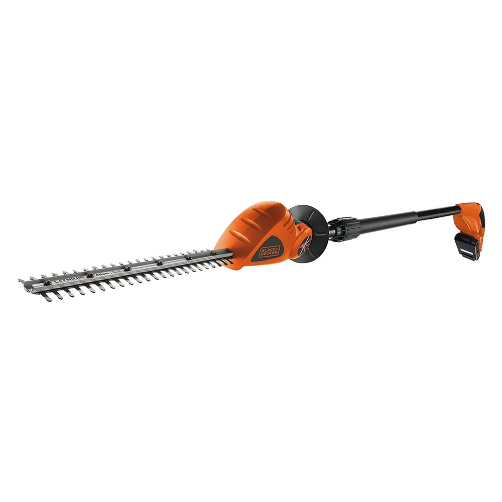 TAGLIASIEPI A BATTERIA 'GTC1843L20-QW' - BLACK DECKER - Vista Principale