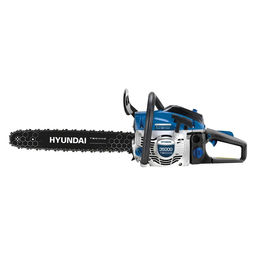 MOTOSEGA 'YS-5020S' Storm - HYUNDAI
