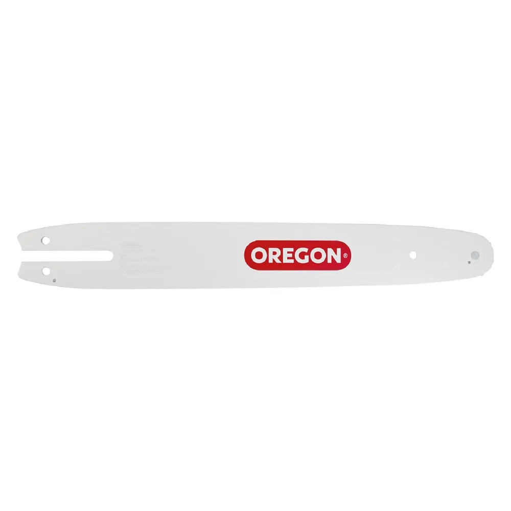 BARRA PER MOTOSEGA 'SINGLE RIVET' - OREGON