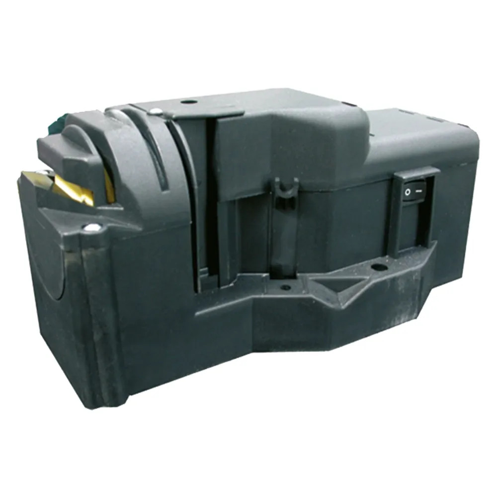 AFFILATRICE ELETTRICA MULTIFUNZIONE 300 W - Senza Marca - Vista Principale