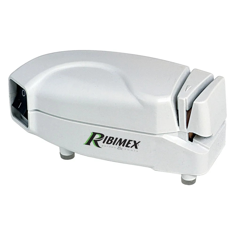 AFFILATRICE ELETTRICA - RIBIMEX - Vista Principale