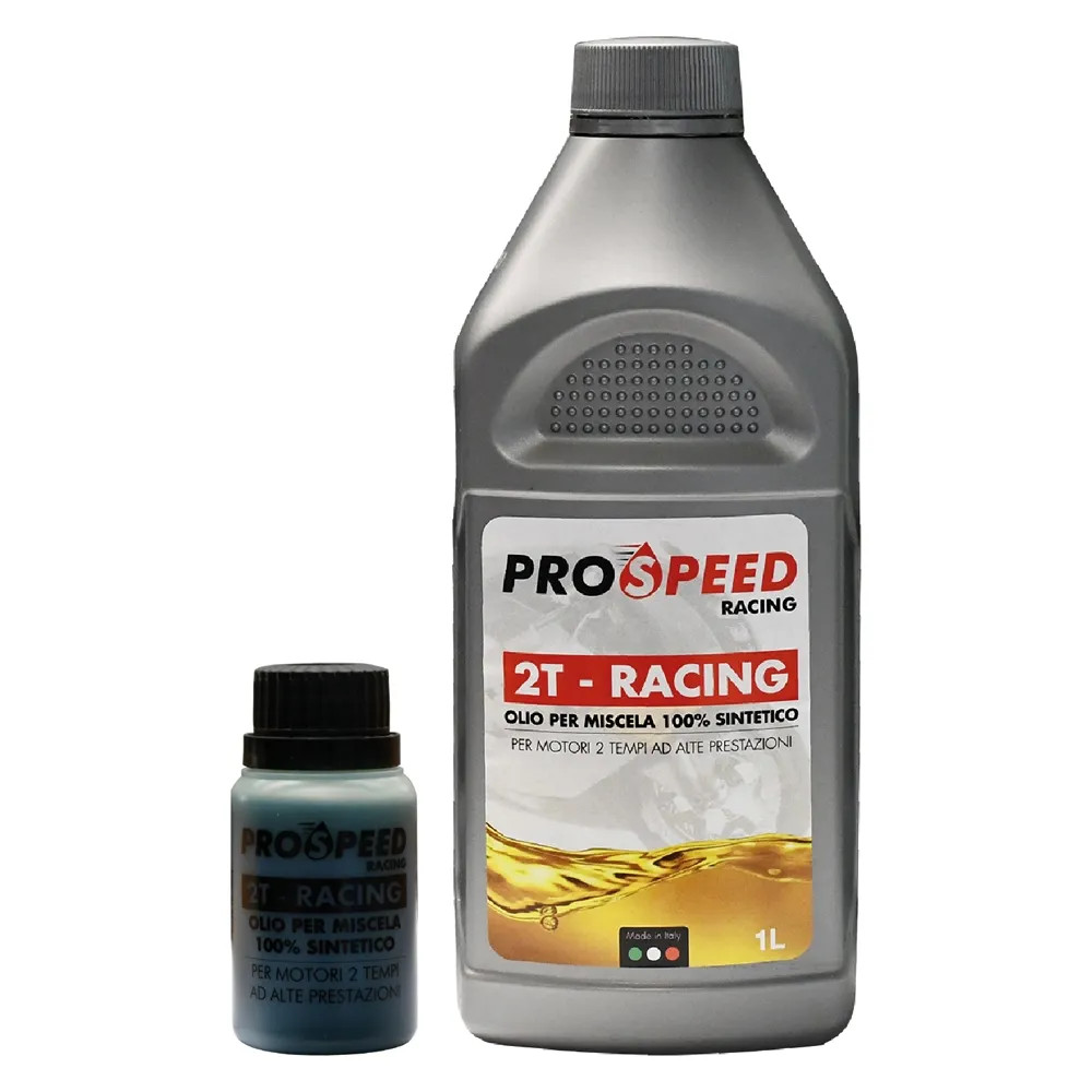OLIO PER MISCELA 'RACING' - PROSPEED