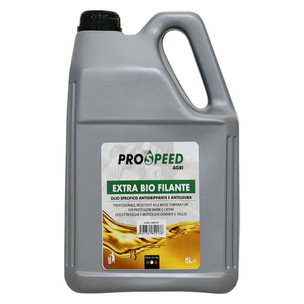 OLIO PER CATENA 'BIO FILANTE' - PROSPEED