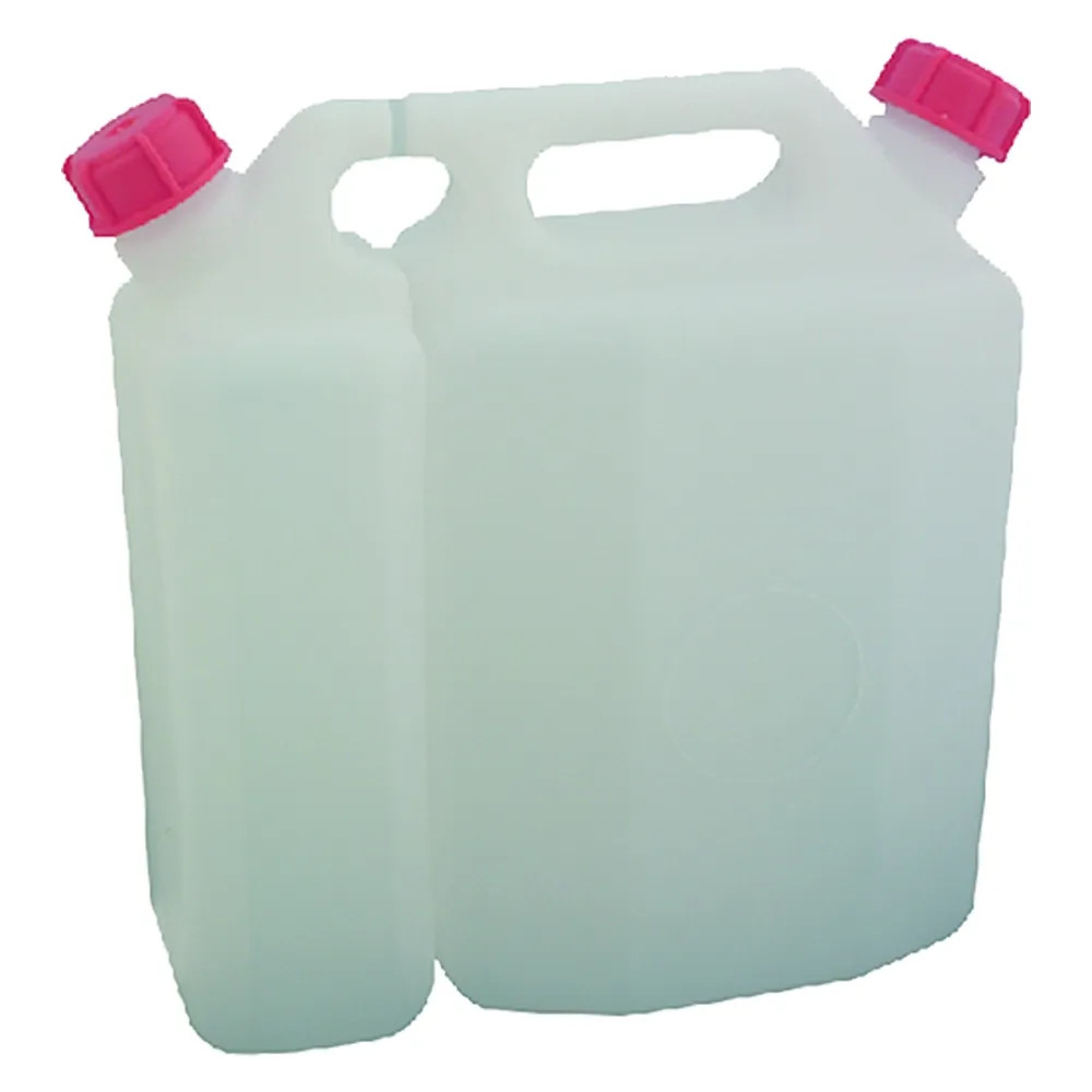 TANICA DOPPIO USO - MOBIL PLASTIC