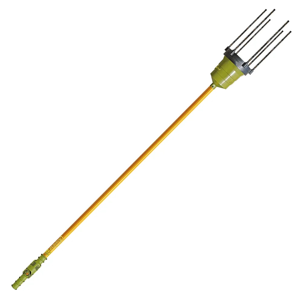 ABBACCHIATORE ELETTRICO 'OLIVIERO SYNTHESIS' - OLIVIERO - Vista Principale