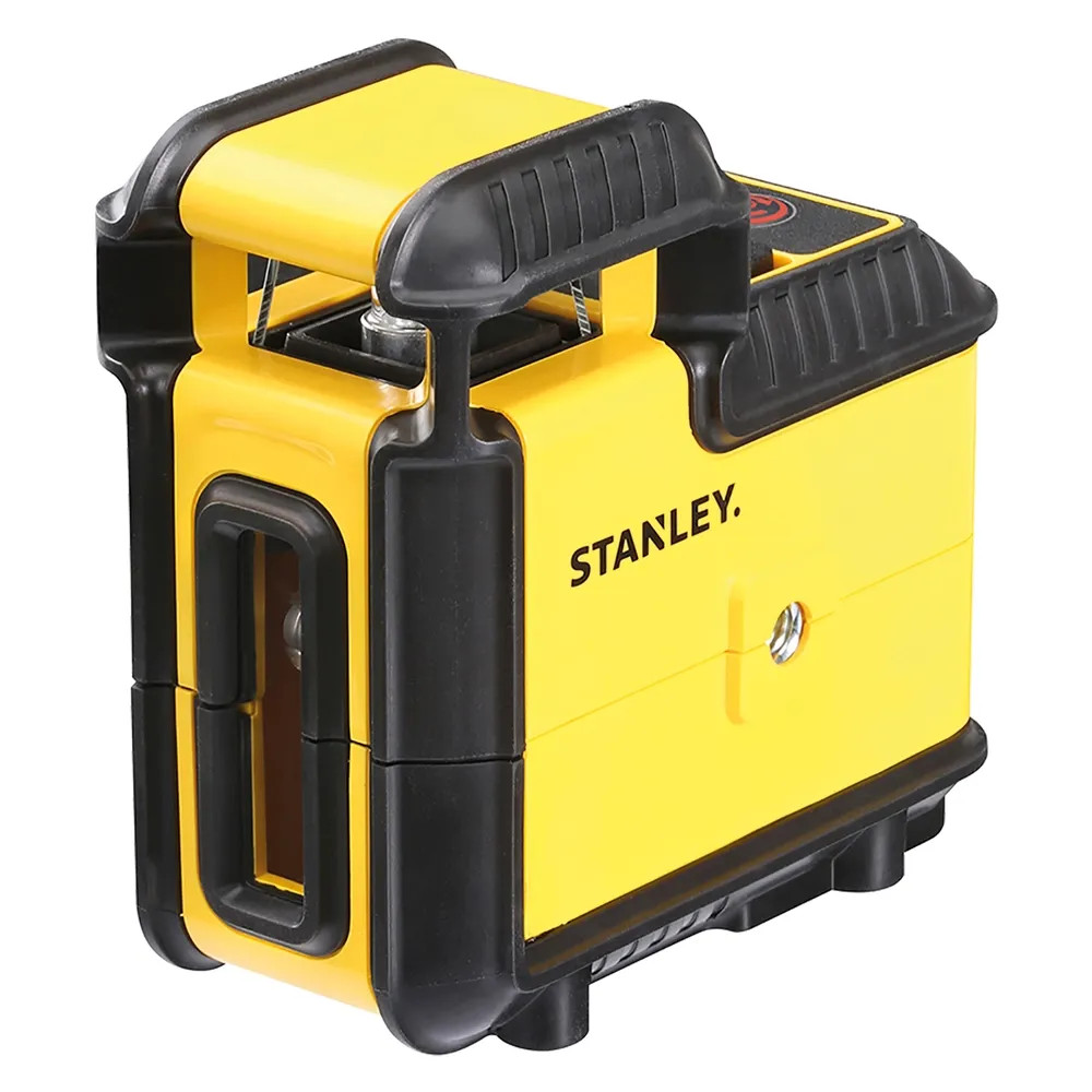 LIVELLA LASER 'CROSS 360°' - STANLEY - Vista Principale