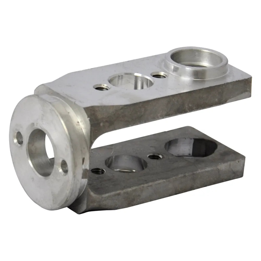 SUPPORTO MOTORE ALLUMINIO - LIF - Vista Principale