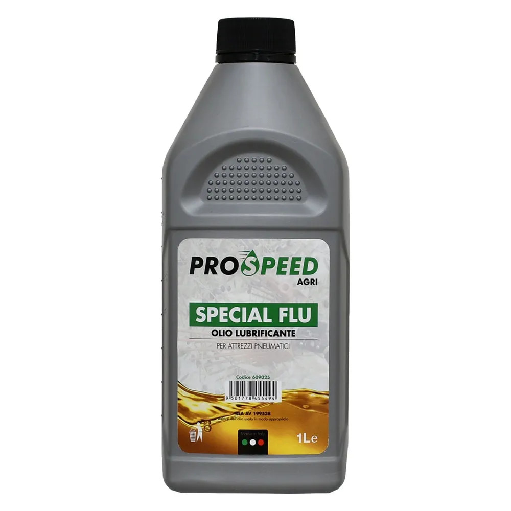 OLIO LUBRIFICANTE - PROSPEED - Vista Principale