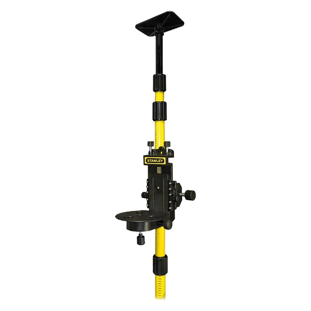 ASTA TELESCOPICA PER LIVELLA LASER - STANLEY - Vista Principale
