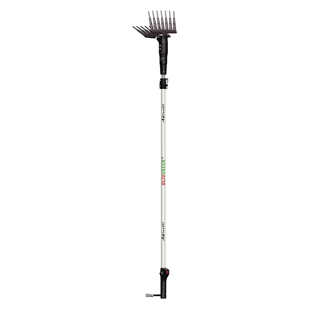 ABBACCHIATORE ELETTRICO 'OLIVGREEN A3' - MINELLI