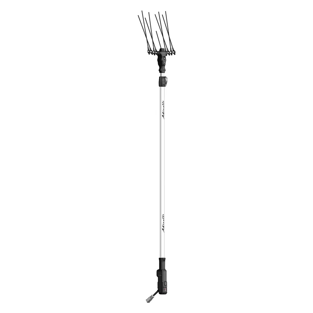 ABBACCHIATORE ELETTRICO 'OLIVGREEN 500 PLUS' - MINELLI