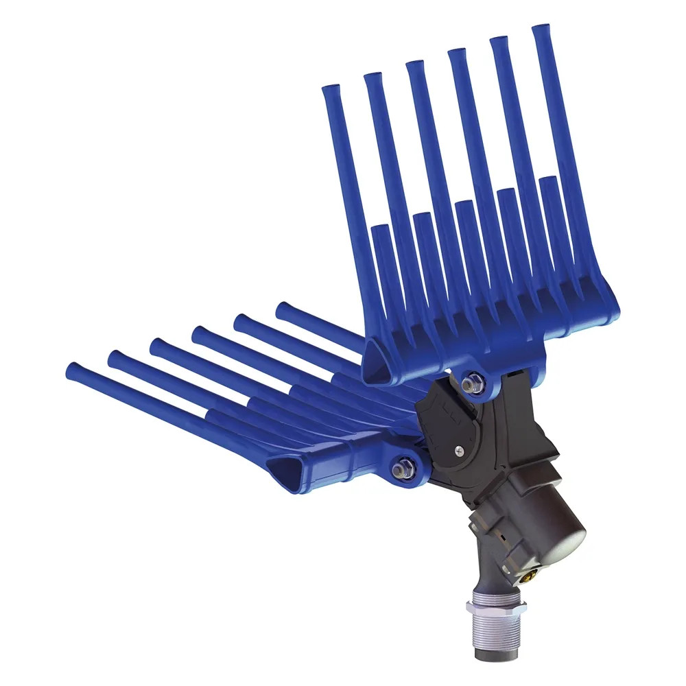 ABBACCHIATORE PNEUMATICO 'AIR 305' - MINELLI