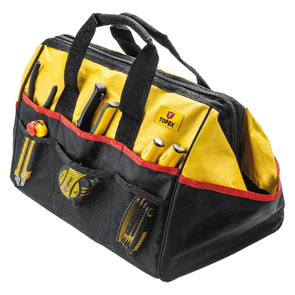 BORSA PORTA UTENSILI - TOPEX - Vista Principale