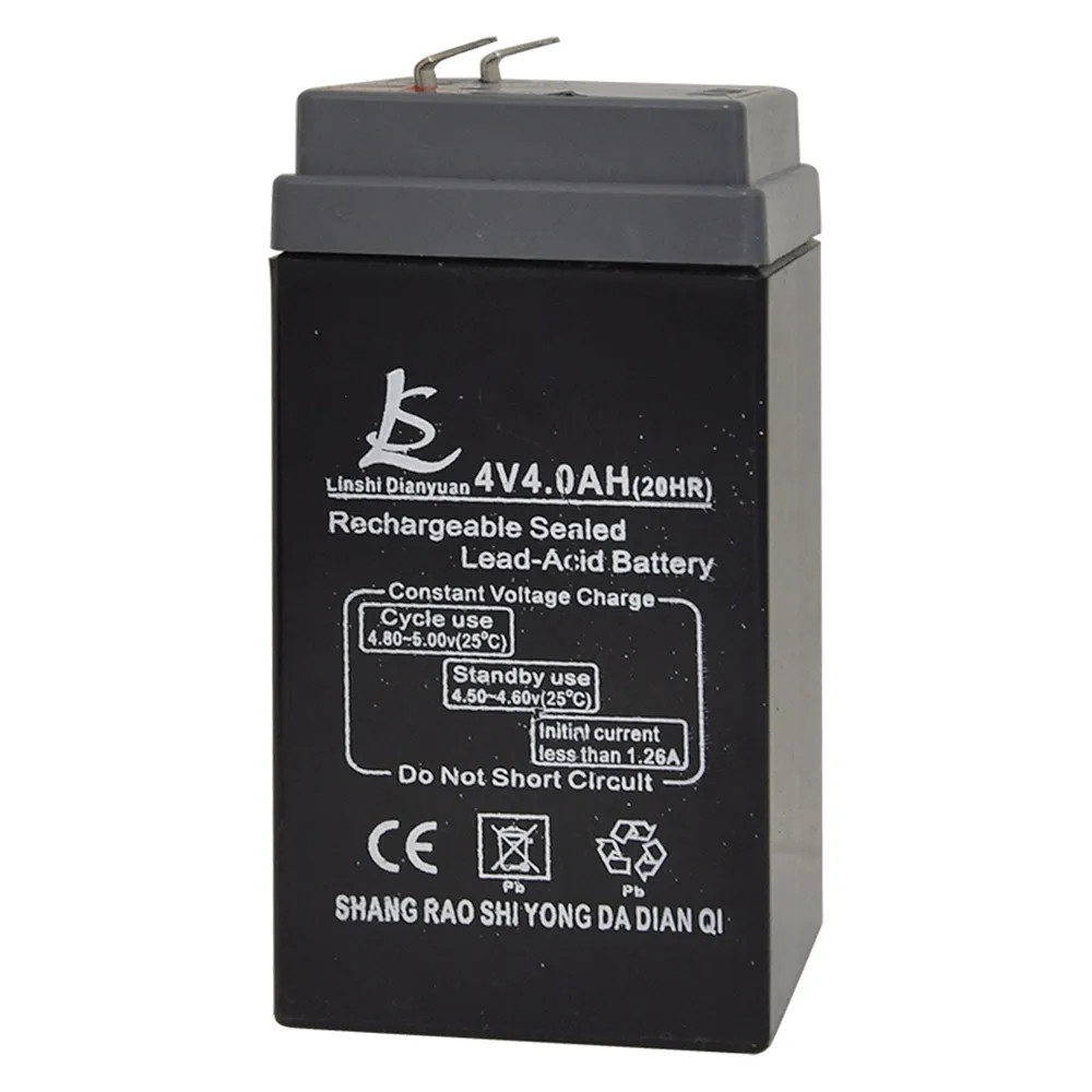 BATTERIA - FRC - Vista Principale