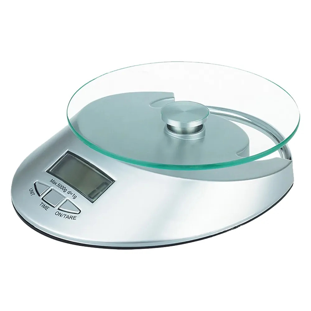 BILANCIA DIGITALE DA CUCINA - KASART - Vista Principale