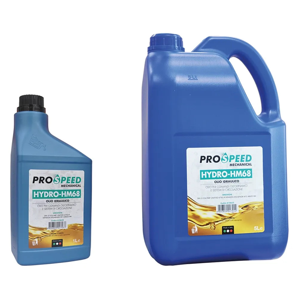 OLIO IDRAULICO HYDRO - PROSPEED