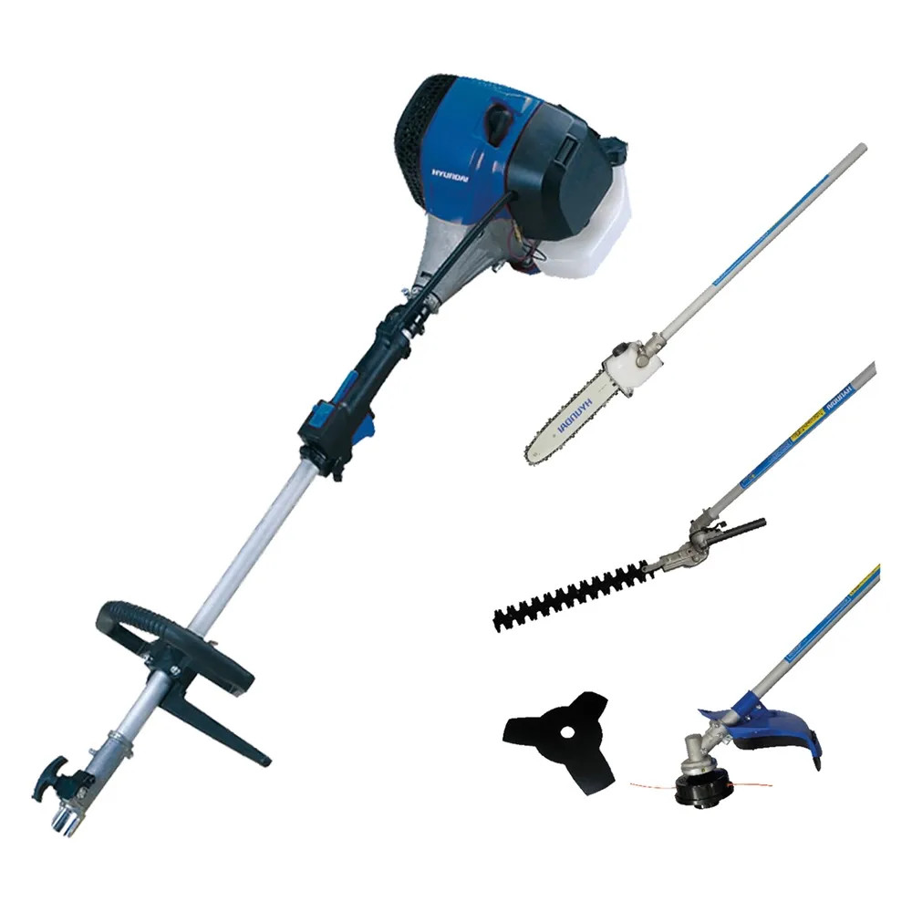 DECESPUGLIATORE 4 IN 1 'LDMT430' - HYUNDAI - Vista Principale