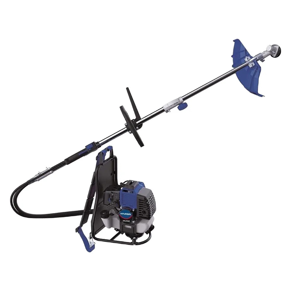 DECESPUGLIATORE A ZAINO 'TT-BG520' - HYUNDAI - Vista Principale
