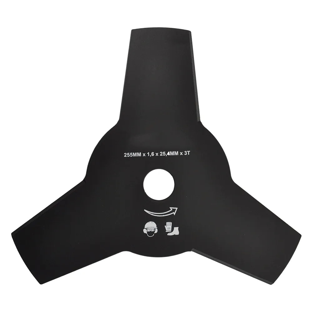 LAMA A 3 DENTI - Senza Marca - Vista Principale