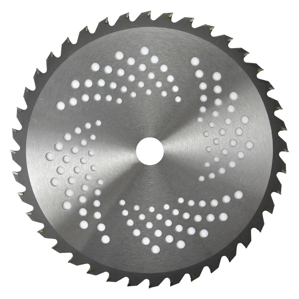 DISCO PER DECESPUGLIATORE XD40ECO - LIF - Vista Principale
