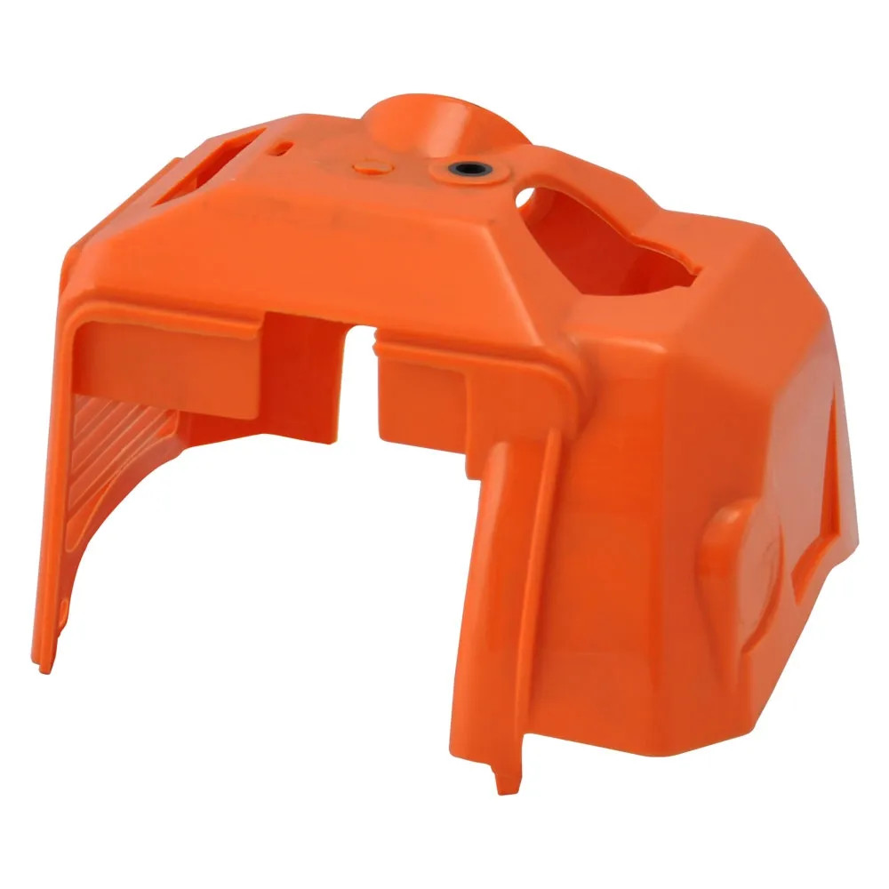 CARTER MOTORE per decespugliatore TMBC305 - Senza Marca - Vista Principale