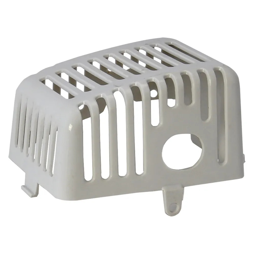 CARTER MOTORE per decespugliatore PG330W e PG430W - LIF - Vista Principale