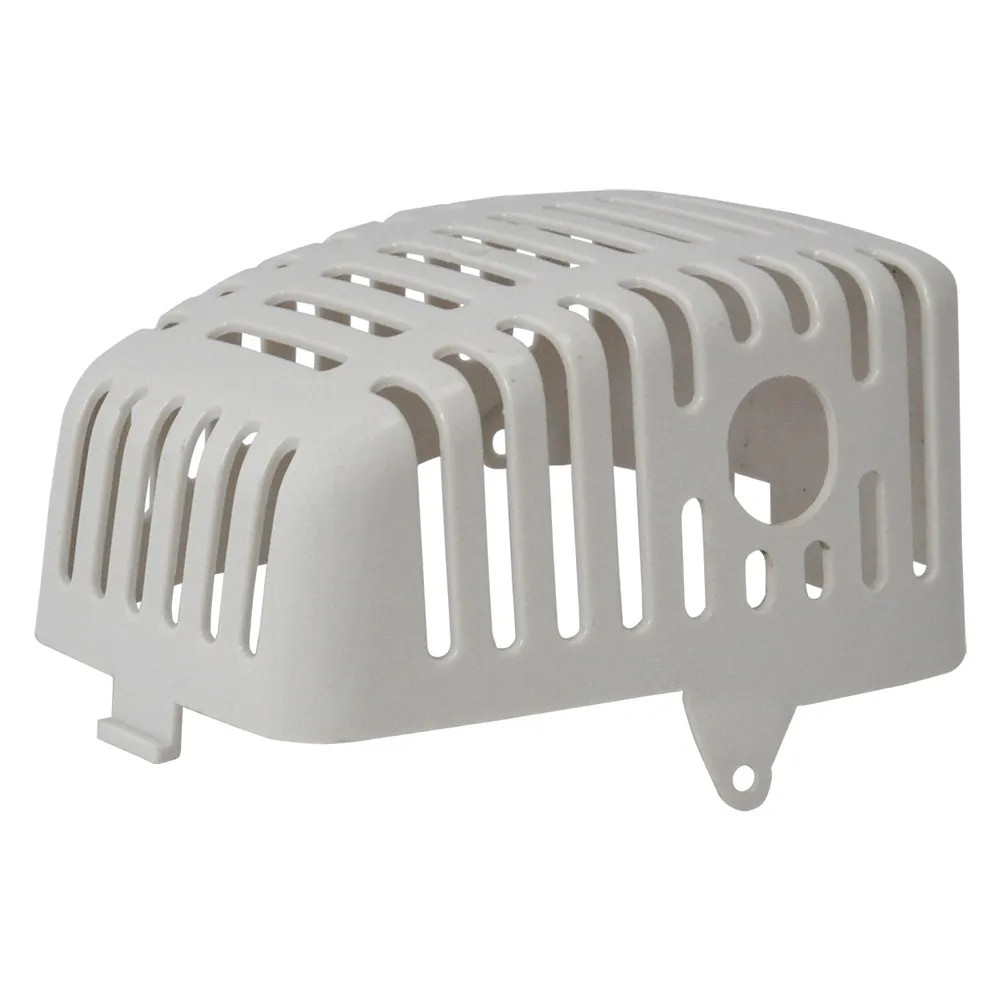 CARTER MARMITTA per decespugliatore PG430W - LIF - Vista Principale