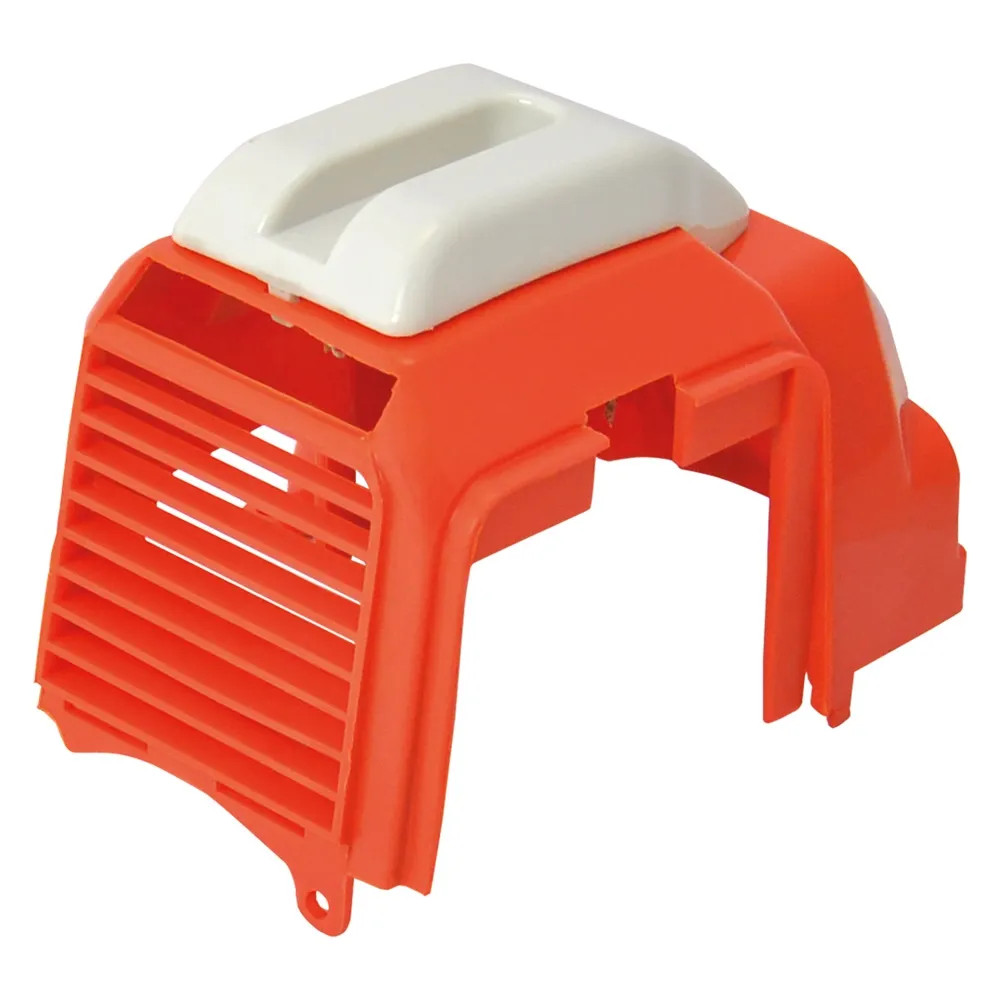 CARTER MOTORE per decespugliatore TMBC415 - LIF - Vista Principale