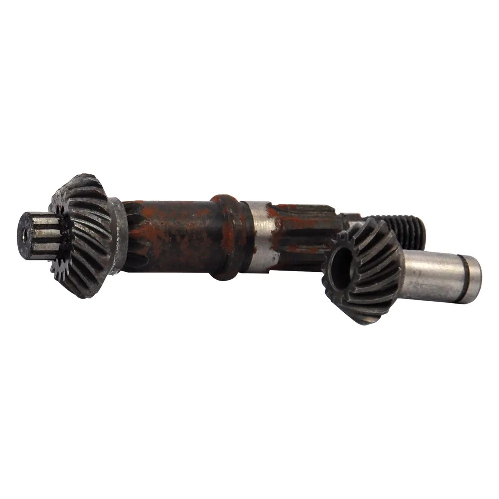 PIGNONE E CORONA per decespugliatore TMBC260-TMBC305 - LIF - Vista Principale