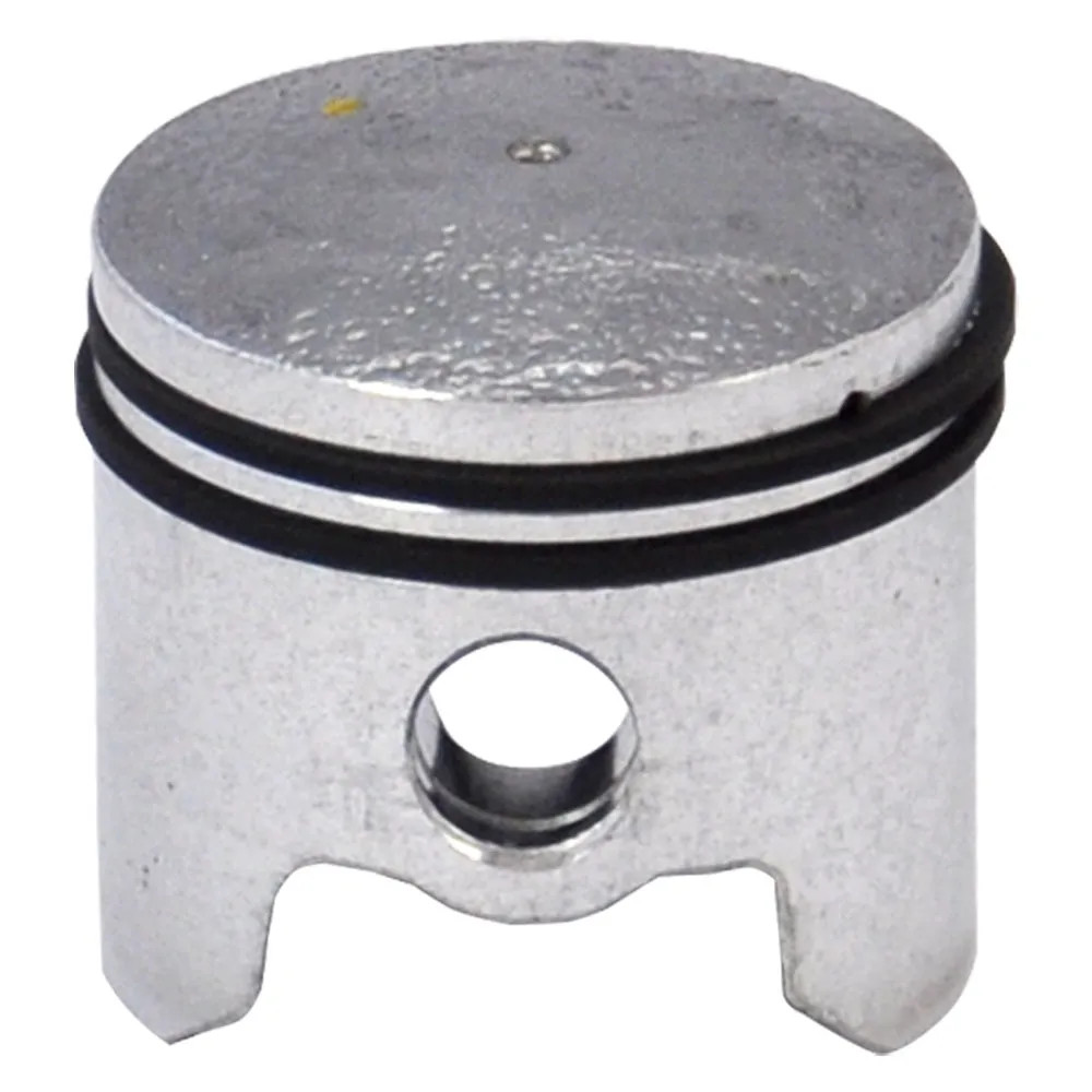 PISTONE CON FASCIA - LIF - Vista Principale
