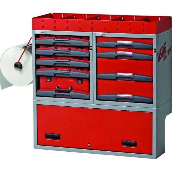 MATRIX - ASSORTIMENTO LATO SINISTRO 5006 D1 - USAG ORIGINAL