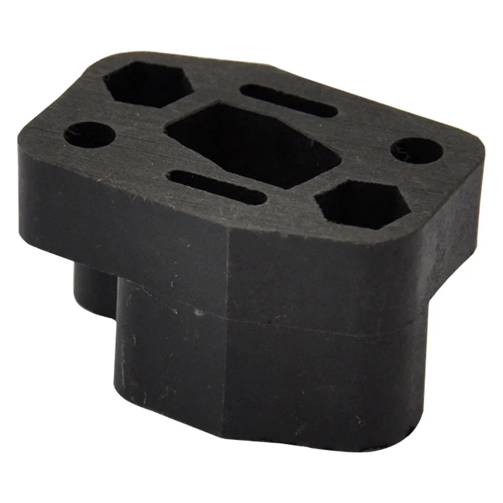 ISOLATORE PER CARBURATORE per decespugliatore TMBC260 - Senza Marca - Vista Principale