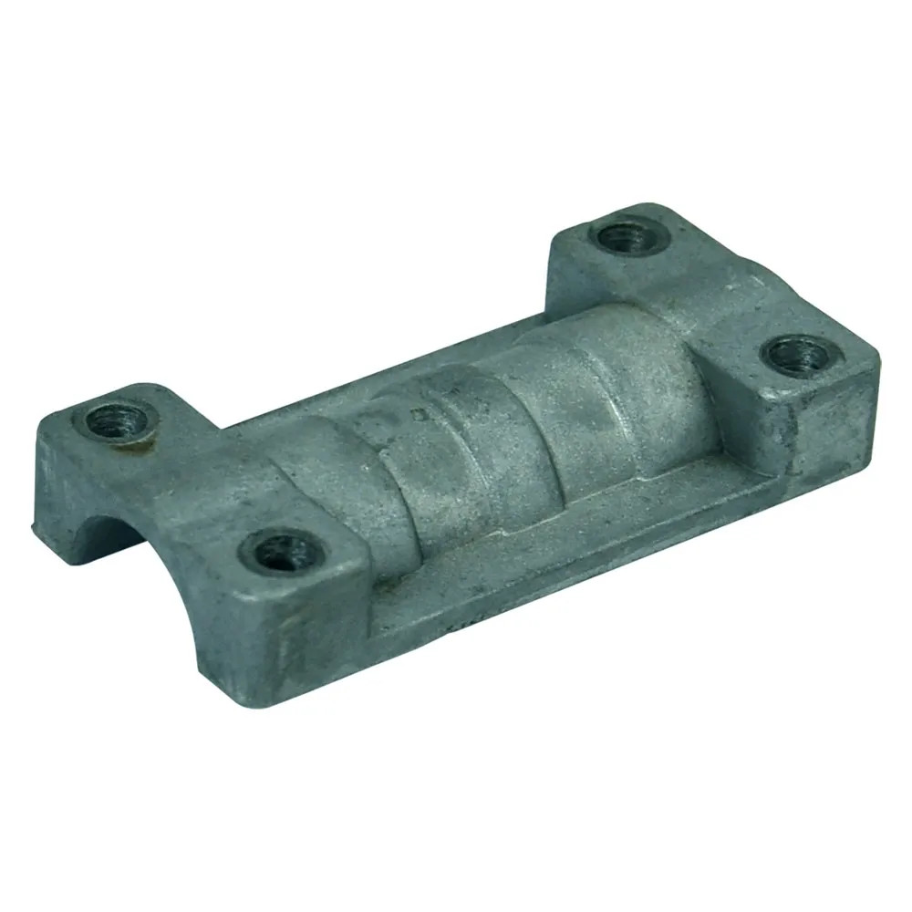 PIASTRA SUPERIORE SUPPORTO ASTA per decespugliatore TMBC260 - Senza Marca - Vista Principale