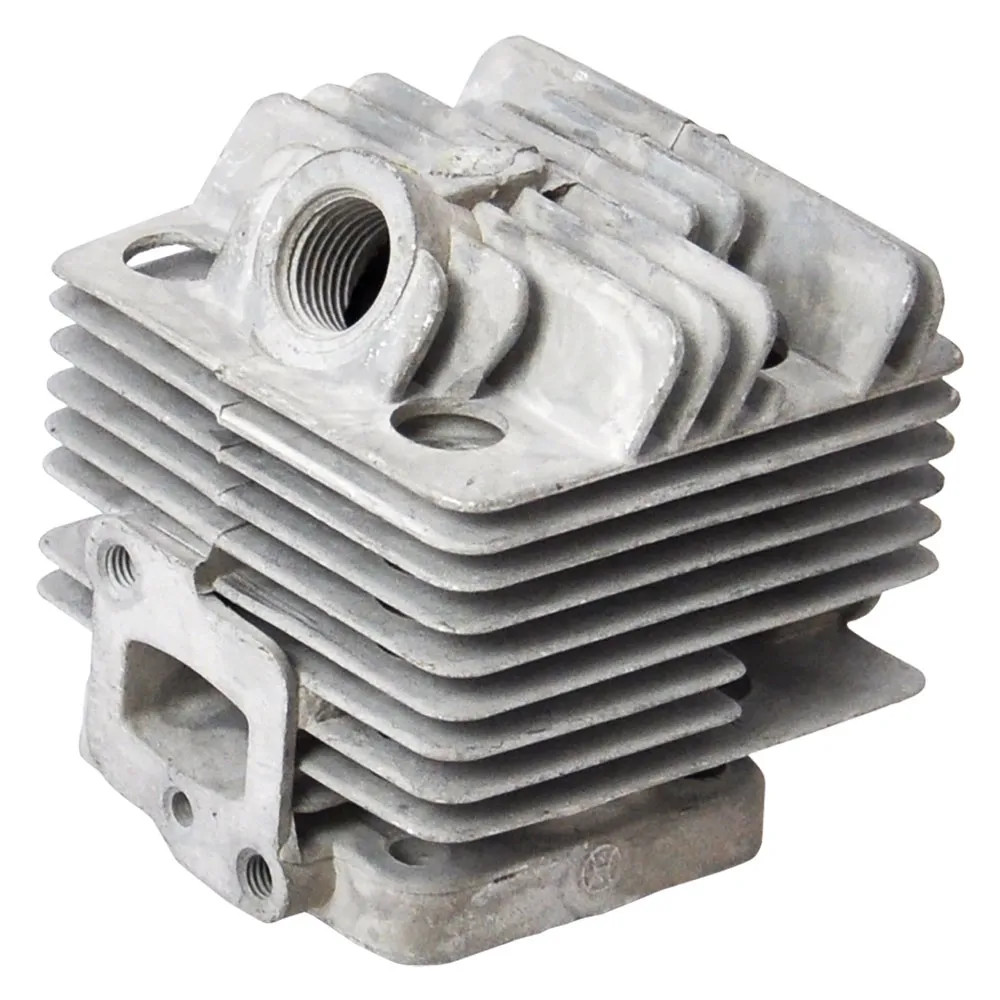 CILINDRO per decespugliatore TMBC260 - Senza Marca - Vista Principale