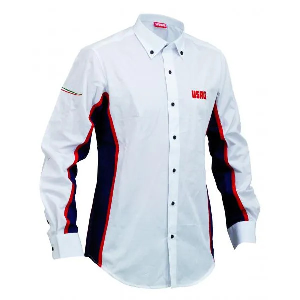 CAMICIA MANICHE LUNGHE - USAG Original