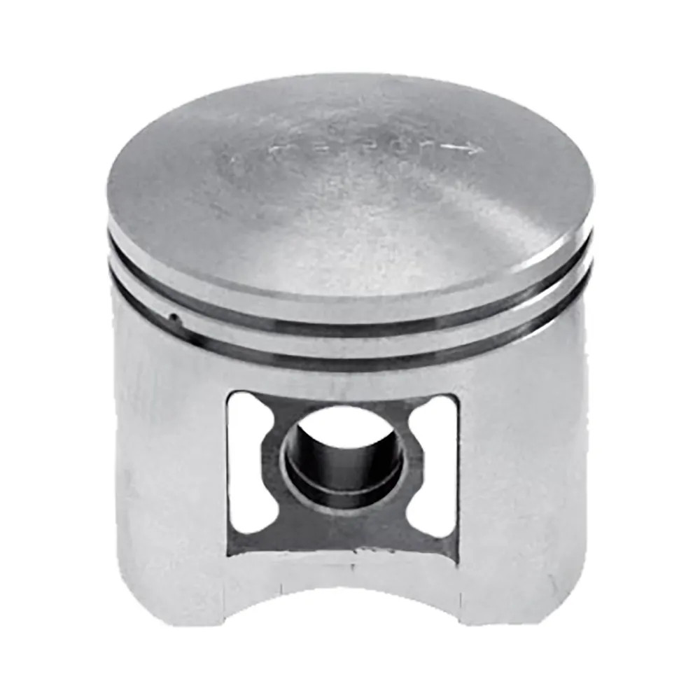 PISTONE SENZA FASCETTA per motosega TM4500-5200 - Senza Marca - Vista Principale